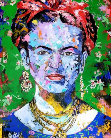 Frida Kahlo